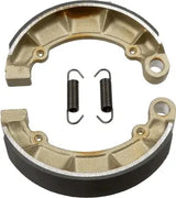 Brake Shoe Set MCS822 - TRW