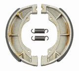 Brake Shoe Set MCS823 - TRW