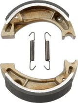 Brake Shoe Set MCS825 - TRW