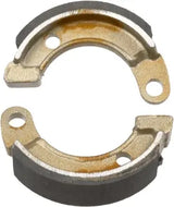 Brake Shoe Set MCS827 - TRW