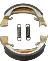 Brake Shoe Set MCS828 - TRW