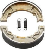 Brake Shoe Set MCS831 - TRW