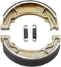 Brake Shoe Set MCS831 - TRW