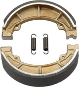 Brake Shoe Set MCS834 - TRW