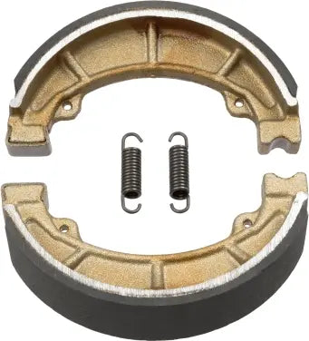 Brake Shoe Set MCS834 - TRW