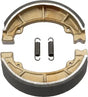 Brake Shoe Set MCS834 - TRW
