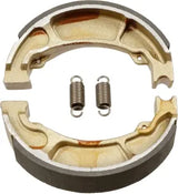 Brake Shoe Set MCS835 - TRW