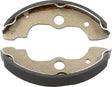 Brake Shoe Set MCS837 - TRW