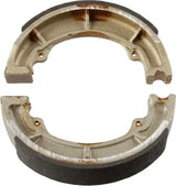 Brake Shoe Set MCS842 - TRW