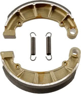 Brake Shoe Set MCS851 - TRW