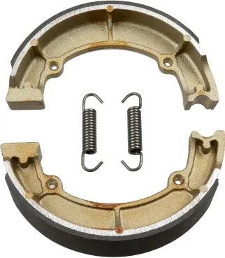 Brake Shoe Set MCS852 - TRW
