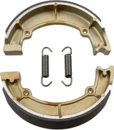 Brake Shoe Set MCS852 - TRW