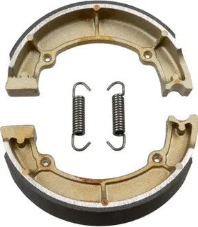 Brake Shoe Set MCS852 - TRW