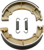 Brake Shoe Set MCS852 - TRW