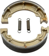 Brake Shoe Set MCS853 - TRW