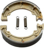 Brake Shoe Set MCS853 - TRW