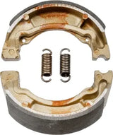 Brake Shoe Set MCS854 - TRW
