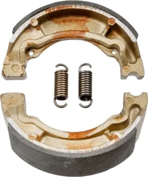 Brake Shoe Set MCS854 - TRW