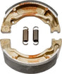 Brake Shoe Set MCS854 - TRW