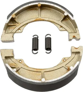 Brake Shoe Set MCS855 - TRW