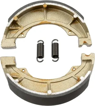Brake Shoe Set MCS855 - TRW