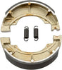 Brake Shoe Set MCS855 - TRW