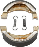 Brake Shoe Set MCS857 - TRW