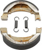 Brake Shoe Set MCS857 - TRW