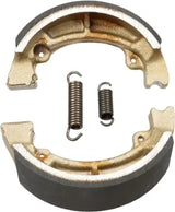 Brake Shoe Set MCS861 - TRW