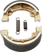 Brake Shoe Set MCS861 - TRW