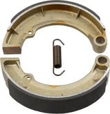 Brake Shoe Set MCS890 - TRW