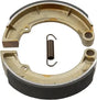 Brake Shoe Set MCS890 - TRW