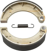 Brake Shoe Set MCS891 - TRW