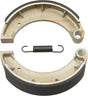 Brake Shoe Set MCS891 - TRW