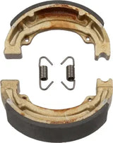 Brake Shoe Set MCS901 - TRW