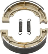 Brake Shoe Set MCS902 - TRW
