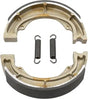 Brake Shoe Set MCS902 - TRW