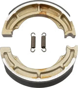 Brake Shoe Set MCS904 - TRW