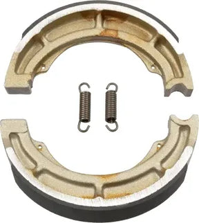 Brake Shoe Set MCS904 - TRW