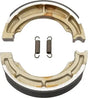 Brake Shoe Set MCS904 - TRW