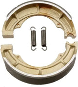 Brake Shoe Set MCS907 - TRW