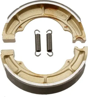 Brake Shoe Set MCS907 - TRW