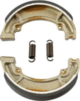 Brake Shoe Set MCS915 - TRW