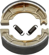 Brake Shoe Set MCS921 - TRW