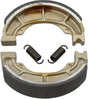 Brake Shoe Set MCS921 - TRW