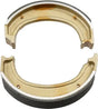 Brake Shoe Set MCS940 - TRW