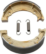 Brake Shoe Set MCS950 - TRW