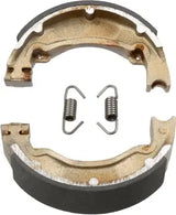 Brake Shoe Set MCS951 - TRW