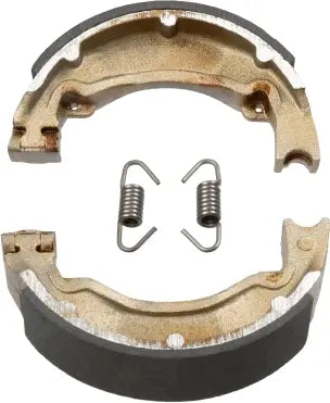 Brake Shoe Set MCS951 - TRW