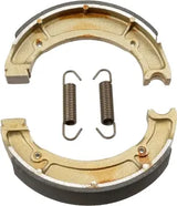 Brake Shoe Set MCS952 - TRW